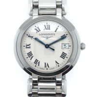 DAU Longines PrimaLuna L8.114.4 Nordrhein-Westfalen - Krefeld Vorschau