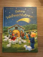 neues, ungelesenes Weihnachtsbuch „Oskars Weihnachtstraum“ Nordrhein-Westfalen - Versmold Vorschau