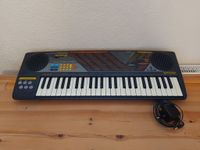 Keyboard Schwarz Baden-Württemberg - Altlußheim Vorschau