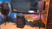 Teufel Rockster XL / AIR Soundsystem PA Anlage DJ zu vermieten Sachsen - Marienberg Vorschau