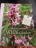 Verkaufe hier ein Buch: Wildkräuter Rheinland-Pfalz - Hochstadt Vorschau