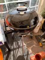 Kugelgrill Weber Mastertouch 57 cm GBS +Extras Saarbrücken-Mitte - St Johann Vorschau