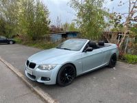 BMW 330d Cabrio M Sport Automatik E93 Lübeck - St. Jürgen Vorschau