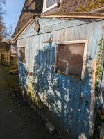 Gartenhaus Schuppen zb als Hühnerstall Kaninchenstall Niedersachsen - Oldenburg Vorschau