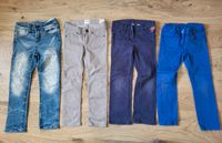 Hosen Jeans Gr. 110 Rheinland-Pfalz - Roßbach (Wied) Vorschau