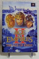 Age of Empires II The Conquerors Expansion & The Age of Kings Essen - Essen-Borbeck Vorschau