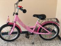 Kinderfahrrad Puky Fahrrad 16 Zoll Duisburg - Neumühl Vorschau