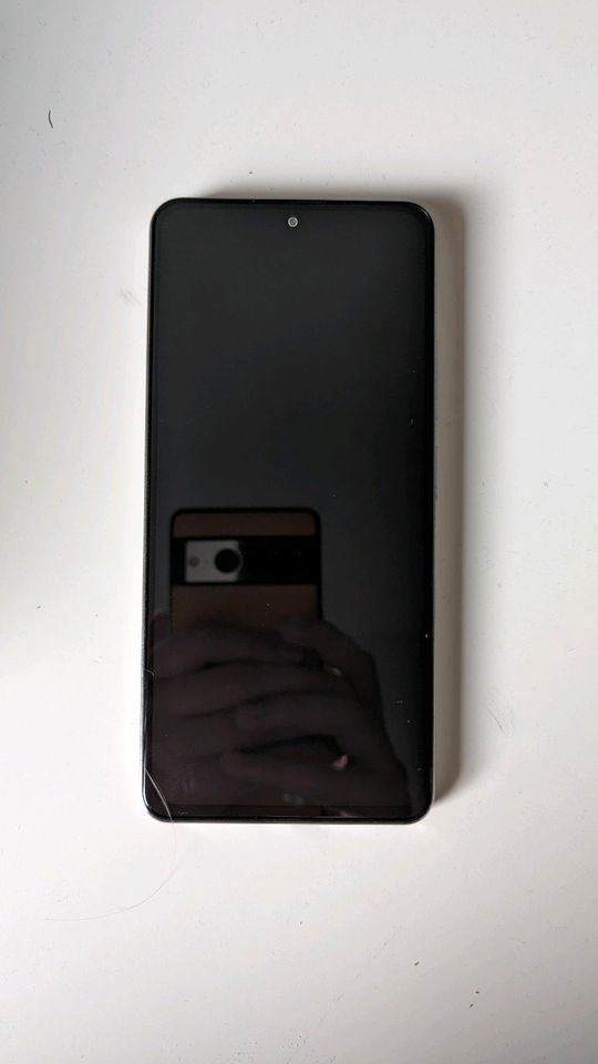 Xiaomi Poco F3 6/128GB Handy Smartphone Telefon in Papenburg