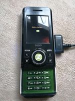 Sony Ericsson S500i Bayern - Augsburg Vorschau