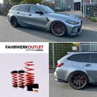 H&R Gewindefedern für BMW M3 G81 Competition X drive Bayern - Estenfeld Vorschau