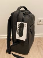 INCASE ICON Rucksack, neu, OVP (bis 16‘, ideal für Apple MacBook) Altona - Hamburg Rissen Vorschau