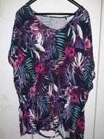 Sheego Damen Shirt 48/50 Neu Hessen - Griesheim Vorschau