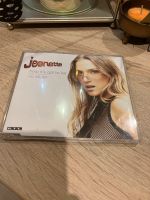 CD - Jeanette- how its got to be - no Style Brandenburg - Wittenberge Vorschau