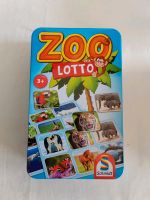 Zoo Lotto Spiel Bayern - Moorenweis Vorschau