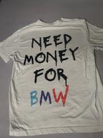 bmw tshirt Baden-Württemberg - Rudersberg Vorschau