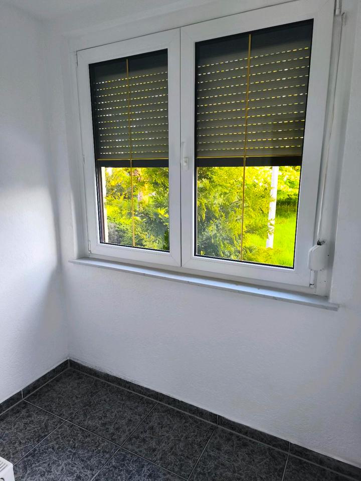 Kleines Reihenhaus in Leipzig/Meusdorf