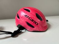 Giro Kinder-Fahrradhelm pink Gr. 49-53 Eimsbüttel - Hamburg Harvestehude Vorschau