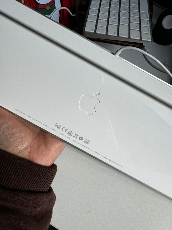 Apple Tastatur in Dortmund