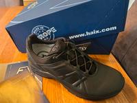 Haix Black Eagle Tactical 2.1 GTX low, Gr. 6.5 Bayern - Teunz Vorschau