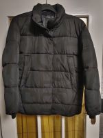 SUPERDRY WINTERJACKE EDIT ALL OVER PRINT UME PADDED SCHWARZ GR.42 Hessen - Bürstadt Vorschau