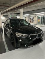 BMW X1 F48 Facelift 2018/ Advantage Paket Bayern - Fürth Vorschau