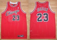 *Michael Jordan ROOKIE CHICAGO BULLS NBA Authentic Jersey NIKE 48 Brandenburg - Storkow (Mark) Vorschau