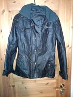 Lederjacke (Kunst) Gr. S Nordfriesland - Tönning Vorschau