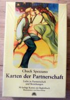 Chuck Spezzano | Karten der Partnerschaft | Buch - Karten - Set Bayern - Augsburg Vorschau