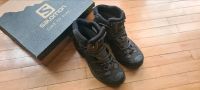 Salomon Quest 4 GTX 43 1/3 neu Wanderstiefel Wandern hiking boots München - Sendling-Westpark Vorschau