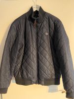 Fred Perry Herren Steppjacke Gebraucht Gr. L Niedersachsen - Bleckede Vorschau