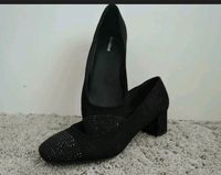 Damen Schuhe, Pumps Gr.38 Bayern - Küps Vorschau