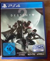 Ps4 Destiny 2 Nordrhein-Westfalen - Würselen Vorschau