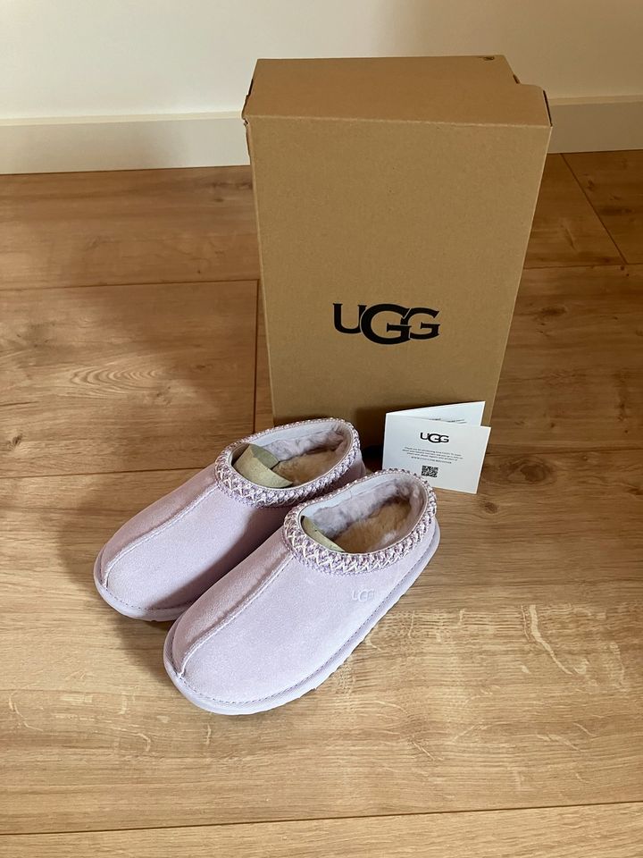 NEU ❤️ UGG Tasman || Hausschuhe in Burkardroth