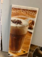 Glas Bild Kaffee Nordrhein-Westfalen - Lindlar Vorschau