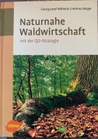 Naturnahe Waldwirtschaft mit der QD-Strategie Brandenburg - Senftenberg Vorschau