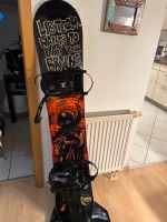 Lib Tech Snowboard „Burtner Box Scratcher“, Gr. 154 Baden-Württemberg - Mannheim Vorschau