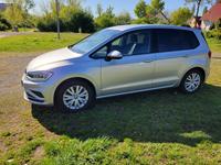 Volkswagen Golf Sportsvan 1.0 TSI OPF DSG Comfortline C... Leipzig - Grünau-Mitte Vorschau