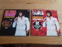 Elvis Forever Volume 1+2 -  Schallplatten, 4 × Vinyl, LP, Baden-Württemberg - Kehl Vorschau