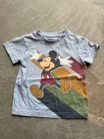 T-Shirt, Mickey Mouse, Next, Gr. 74 Nordrhein-Westfalen - Bornheim Vorschau