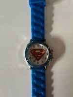 Superman Uhr Armband Batman Marvel DC Sachsen-Anhalt - Roitzsch Vorschau