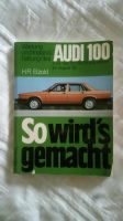 Audi 100 5 Zylinder bis 1982 Reparaturanleitung Bielefeld - Bielefeld (Innenstadt) Vorschau