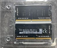 Mac Mini 2018 DDR4 8GB RAM Kit Nordrhein-Westfalen - Herne Vorschau