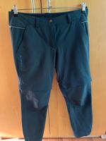 Vaude womans Skomer II ZIP Hose, Leichte Wander Hose, Gr.  40 Hessen - Darmstadt Vorschau