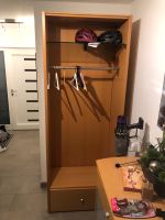 Garderobe und Kommode aus Echtholz NP 2300€ Nordrhein-Westfalen - Remscheid Vorschau