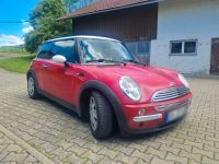 Mini Cooper Bayern - Waltenhofen Vorschau