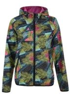 Jacke Regenjacke Regenwald Palmen Bellfield S M 36 38 Berlin - Wilmersdorf Vorschau