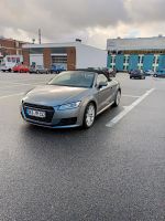 Audi TT caprio Bayern - Osterhofen Vorschau