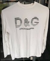 D&G Langarm-Shirt Größe: M Schleswig-Holstein - Jarplund-Weding Vorschau