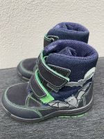 Ricosta Winterschuh Winterstiefel Schuh Stiefel Junge Niedersachsen - Bad Bederkesa Vorschau