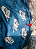 nike shirt crop Sachsen - Groitzsch Vorschau